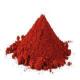 Red Iron Oxide Pigment Iron Iii Oxide Powder Strong Acid And Alkali Resistance