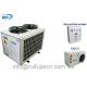 Hermetic Middle Low Temperature Refrigeration Condensing Units R410 4PES-15Y
