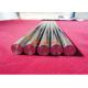 High Purity Polished Niobium Bar / Rod With Alkaline Cleaning Surface