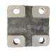 Chassis Cast iron Parts  Cushion block Supporting device Engine stability