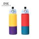 Compression Resistant Daily Use 500ml Bottle Insulator Sleeve
