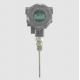 Dwyer Explosion-Proof RTD Temperature Transmitter TTE-104-W-LCD