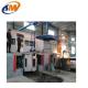 500kg  Steel, Copper, Iron, stainless steel medium frequency Induction Melting Furnace with best price in Qingdao China