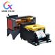 XP600 PET Film DTF Transfer Printer 300mm A3 For Textile T Shirt Industry
