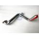 Excavator Spare Parts 3944264 Oil Suction Pipe For 6L ISL QSL8.9 Engine