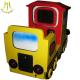 Hansel new car games play used kiddie ride musical kiddie rides coin operated amusement rides factory