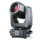 Large Aperture 8 facet prism 150W White LED Moving Head Sharp Beam Stage Show Lights
