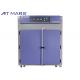 High Performance Precision Heating Vacuum Drying Oven , Laboratory Drying Oven Double Door