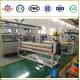 Indoor Anti Slip Carpet Coating Backing Fabric Making Machine 300Kg/H