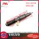Common Rail Diesel Fuel Injector 22089886 BEBE4P01103 BEBE5L14001 for Engine Parts