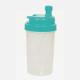 High Flow 250ML, 380ml Harmless Medical PP Oxygen Humidifier Bottle For Medical Respirator WL1027