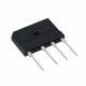 GBJ1508 Rectifier Diode Single - Phase Glass Passivated Bridge Rectifier