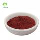 Organic Betanin Spray Dried Concentrate Red Beet Juice Powder Low Sugar 80 Mesh