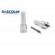 DLLA138P934 BASCOLIN common rail nozzle  093400-9340 DENSO injector nozzle replacements