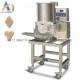 Pork Burger Patty Machine 300kg/H Automatic Hamburger Patty Maker