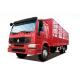 HOWO Series ZZ1257N4347C 6x4 Cargo Truck