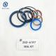 CAT 252-6187 2526187 Hydraulic Cylinder Seal Kit Seal Repair Kit
