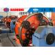 Reliable Planetary Stranding Machine With Anti Twist Device Low Noise