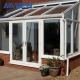 Building A Sunroom Extension Deck To Sunroom Conversion Powder Coating