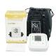 Highly Accurate ODM  Home Medical Blood Pressure Monitors Digital LCD IC Chip