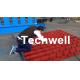 Color Steel Glazed Tile Roll Forming Machine for Metal Tile Roof Wall Cladding