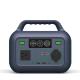 All In One Portable Generator Power Station 300W 299.52Wh 20800mAh
