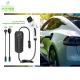 Fast Customizable Charging Cable For Electric Cars 22kW 32A Type 2 To Type 2 5 Meters ev charger