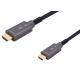 HDMI 1.3 Fiber Optic Cable Compatibility For Seamless Video Experience