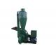 High Output Agricultural Tree Branch Wood Hammer Mill With Large Capacity