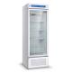Pharmacy Medical Vaccine Lab Refrigerator Freezer CFC Free YC 315L