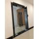 Reliable Aluminum Swing Door Insulation For Commercial Building
