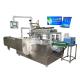 High Speed Automatic Cartoning Machine 2.2KW For Packaging Aluminum Foil 30 - 60box/Min