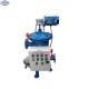 Automatic Self cleaning filter for drip irrigation / in-line water filter housing