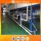 Stainless Steel Balloon Dipping Machine With Emergency Stop / Touch Screen Control System
