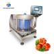 Automatic Commercial Drum Vegetable Dehydrator Spinach Drying Machine