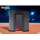 Inflatable Party Tent Portable Single Door Inflatable Photo Tent 360 Degree Platform Business Camera Video Booth