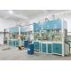 Pulp Molding Machines / Disposable Fine Quality Package Making Machine