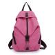 outdoor sports canvas backpacks for school pink mochilas vans купить рюкзак
