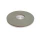 Resin Bond Diamond Lapping Wheel Discs For Surface Grinding And Polishing