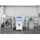 Dual Stations Washing Machine IEC60335-2-7 Door Durability Testing Equipment