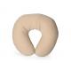 U Shaped Shredded Memory Foam Neck Support Travel Pillow Soft Airplanes Usage