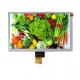 8.4 LVDS TFT LCD Touch Screen Module Multifunctional Stable