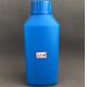 500ml Square Colorant Plastic Chemical Bottles