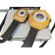 Advanced Digital TIG Welder Smart Controls For Ultimate Precision