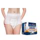 Soft Nonwoven Fabric Disposable Adult Diaper Pant for Elderly Dry Surface Absorption Soft and Breathable