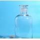 Clear 2ml-50ml Borosilicate Glass Injection Bottle Free Sample