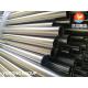 ASTM A213 TP321 Seamless Stainless Steel Bright Tube
