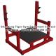 Gym Fitness Equipment Step Up fitness rack