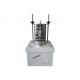 High Precision Test Sieve Shaker Three Dimensional Double Motor Vibration