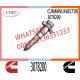 3078200 Common rail fuel injector 3084891 3023934 3070155 3068859 for Cum-mins N14 Engine